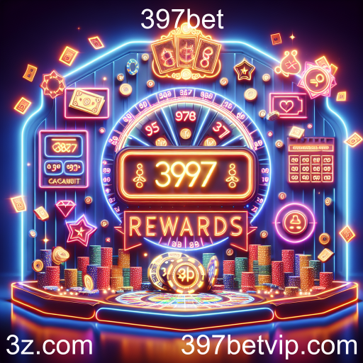 Sistema de Recompensas da 397bet: Engajamento e Benefícios para Jogadores